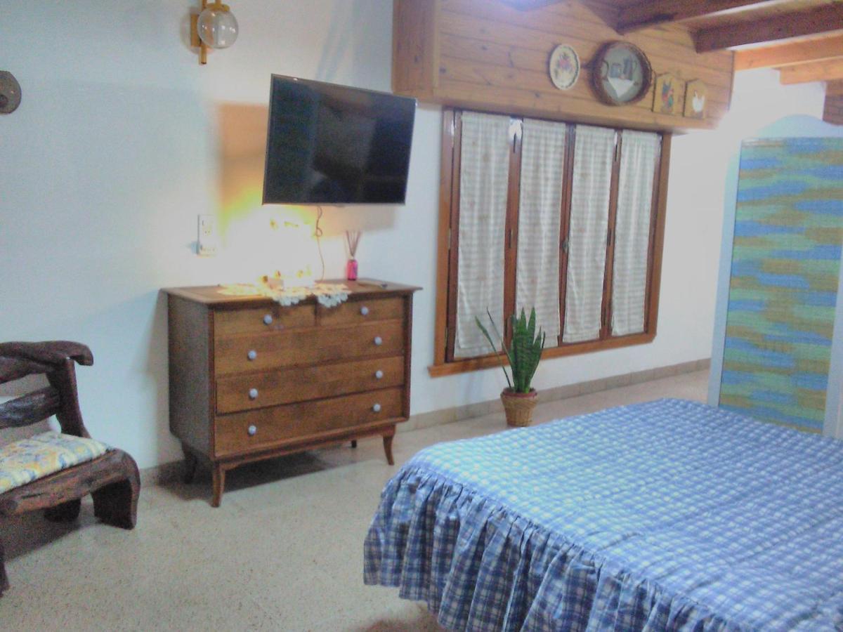 Oasis Cochera Opcional บาอิยาบลังกา ภายนอก รูปภาพ