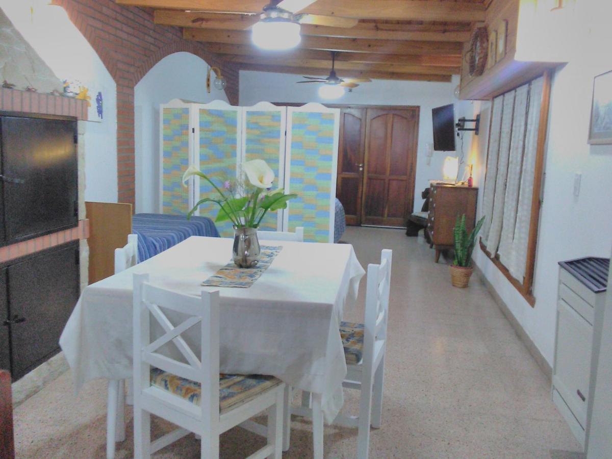 Oasis Cochera Opcional บาอิยาบลังกา ภายนอก รูปภาพ