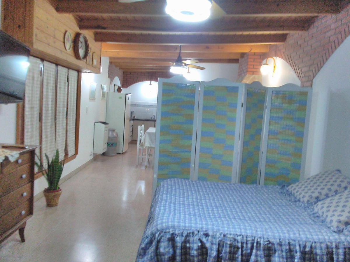 Oasis Cochera Opcional บาอิยาบลังกา ภายนอก รูปภาพ