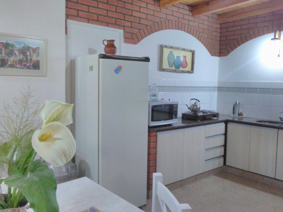 Oasis Cochera Opcional บาอิยาบลังกา ภายนอก รูปภาพ