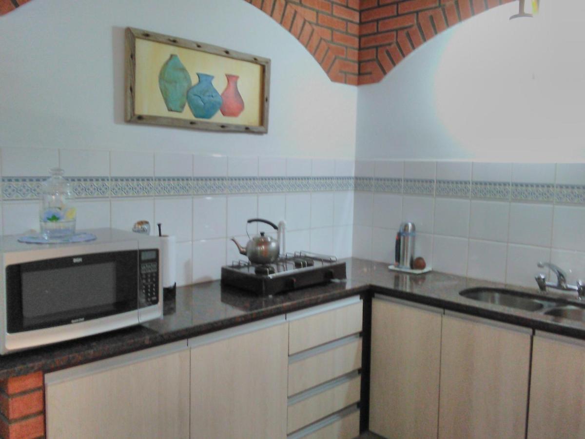 Oasis Cochera Opcional บาอิยาบลังกา ภายนอก รูปภาพ