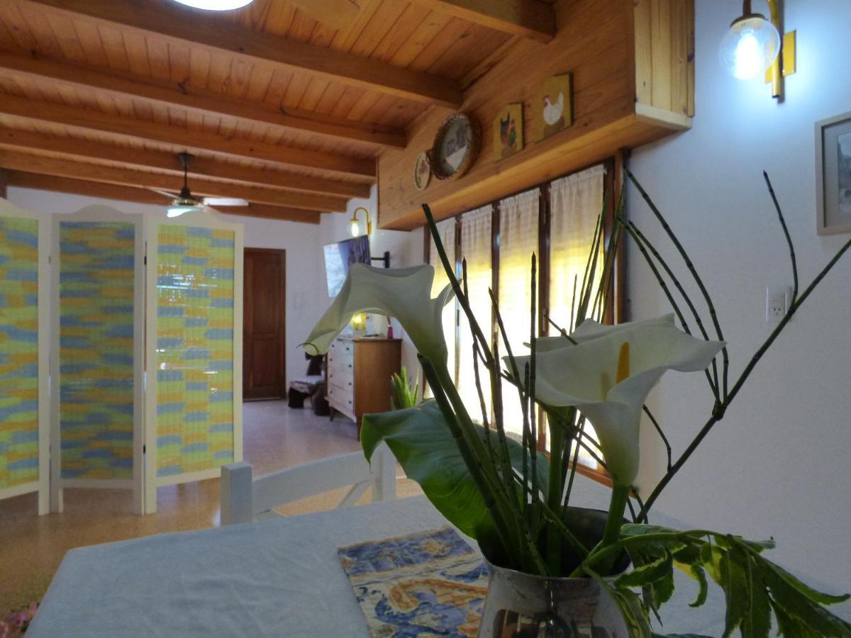 Oasis Cochera Opcional บาอิยาบลังกา ภายนอก รูปภาพ