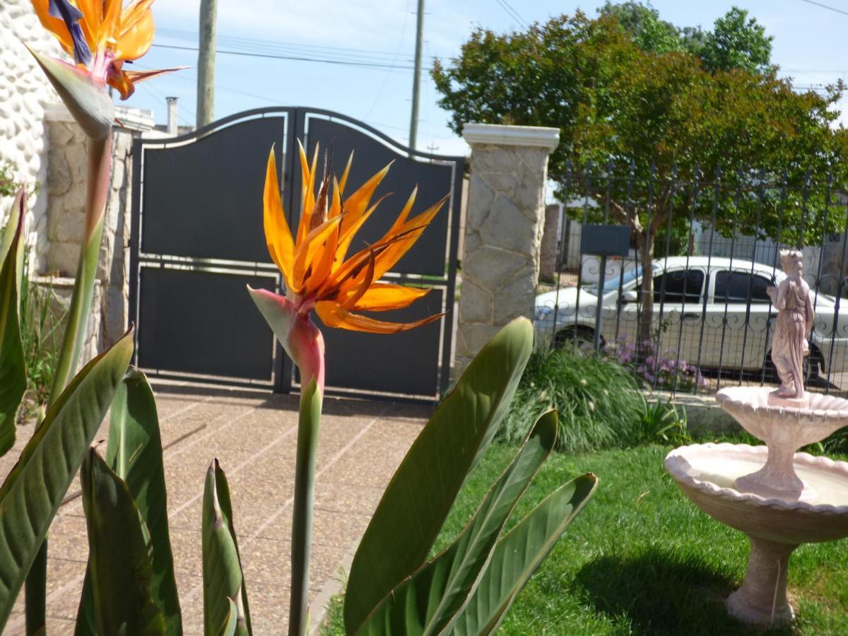 Oasis Cochera Opcional บาอิยาบลังกา ภายนอก รูปภาพ