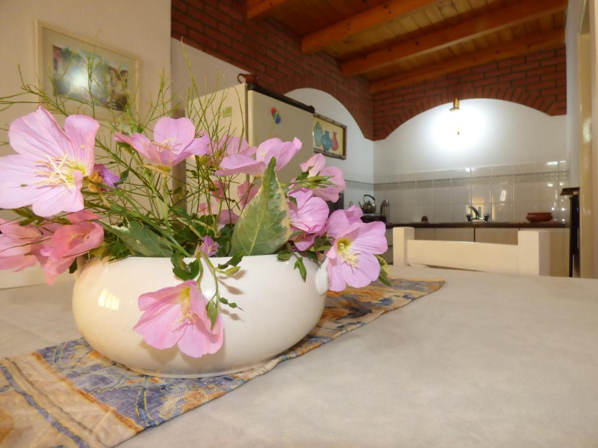 Oasis Cochera Opcional บาอิยาบลังกา ภายนอก รูปภาพ